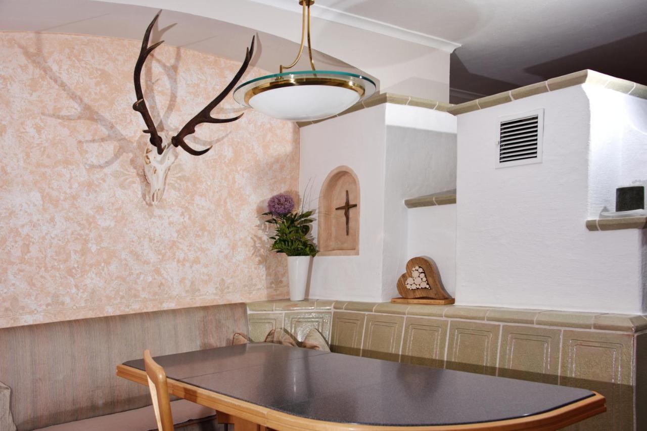 Apartment Wachinghof Reith bei Kitzbuehel Exterior photo
