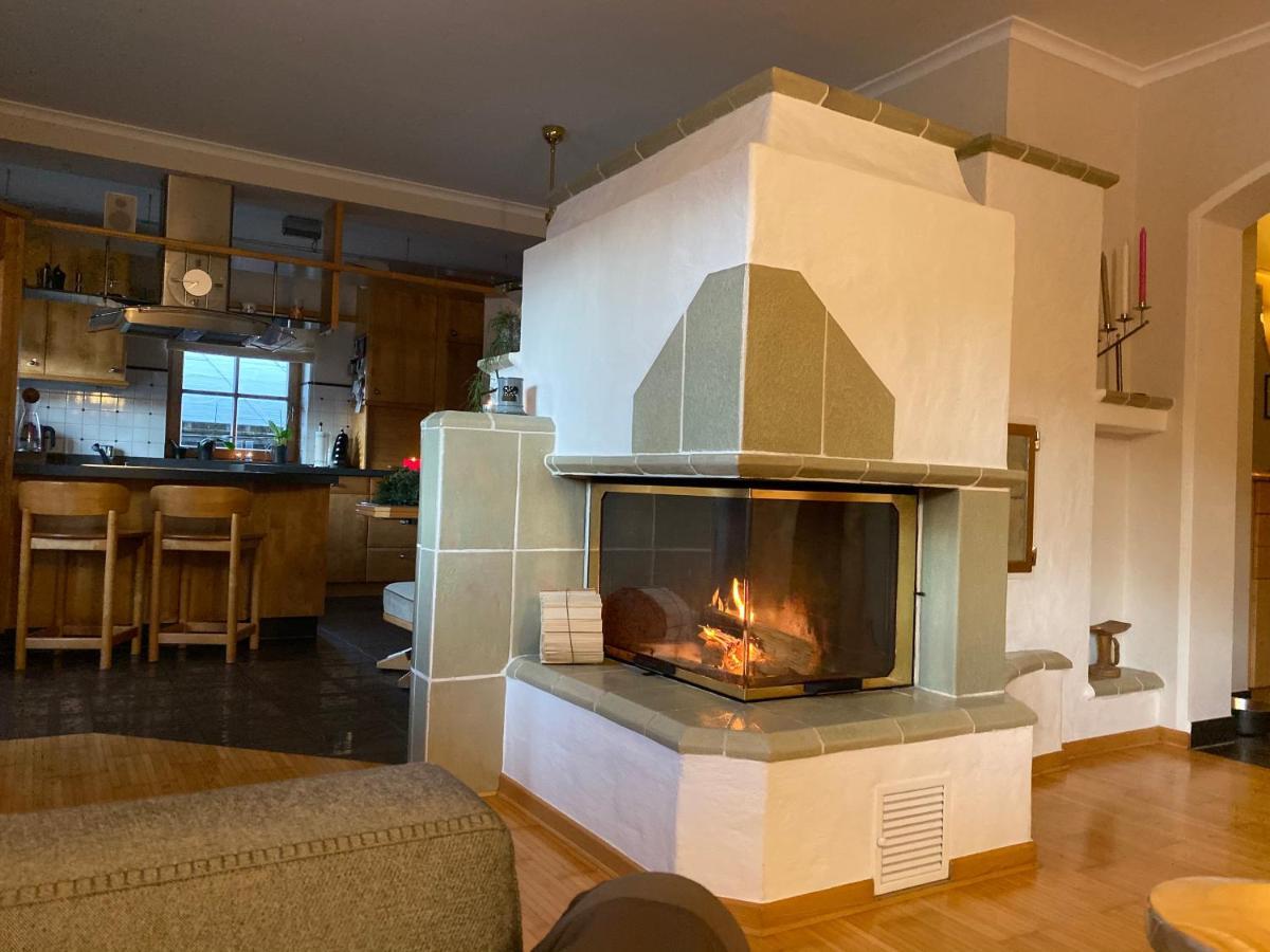 Apartment Wachinghof Reith bei Kitzbuehel Exterior photo